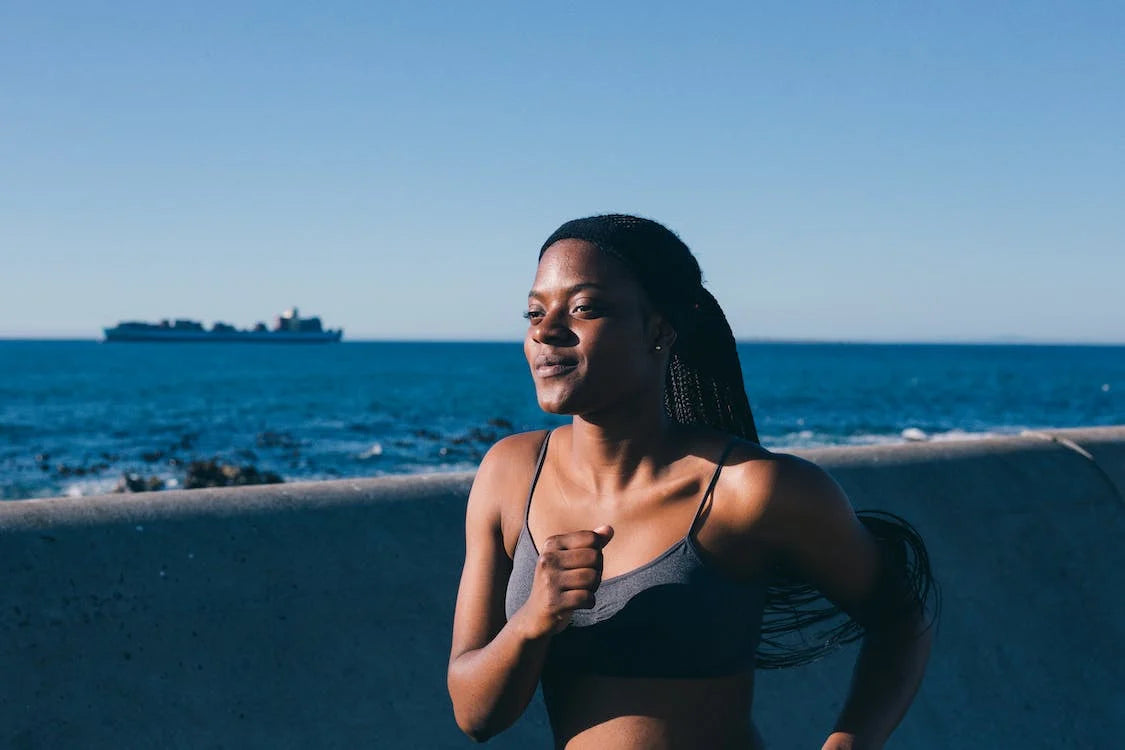 Are You Making These Common Breathing Mistakes During Exercise?