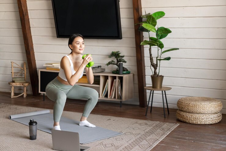 9 Squat Variations to Crush Your Leg Day Workouts