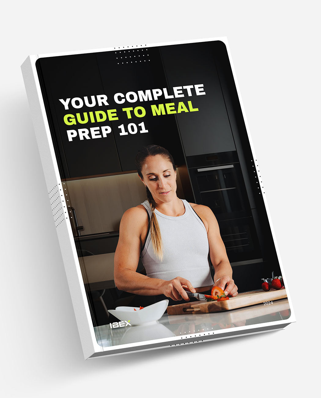 MEAL PREP 101