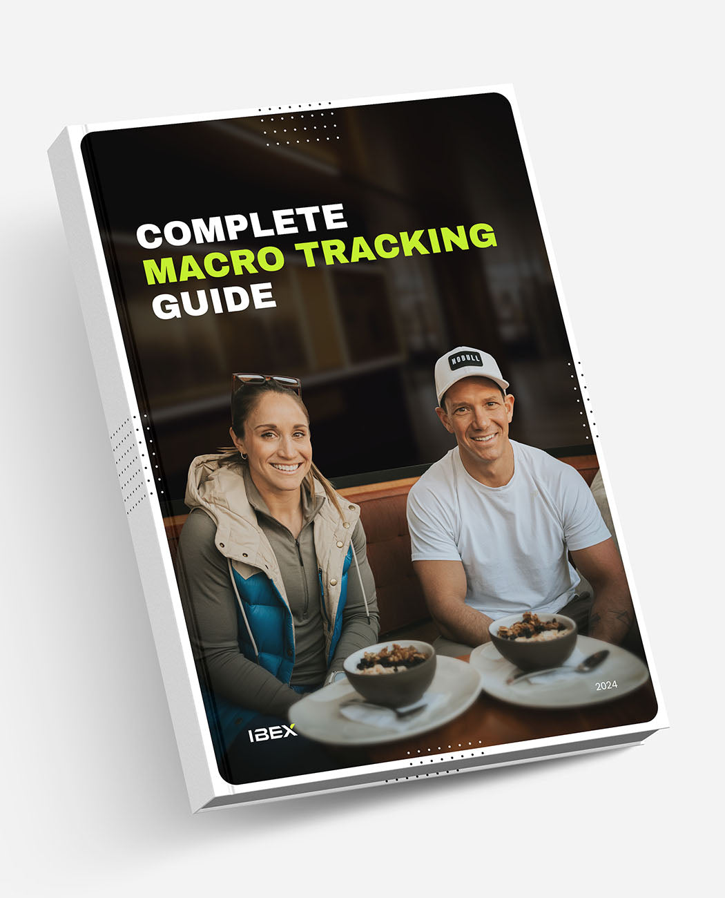 COMPLETE MACRO TRACKING GUIDE