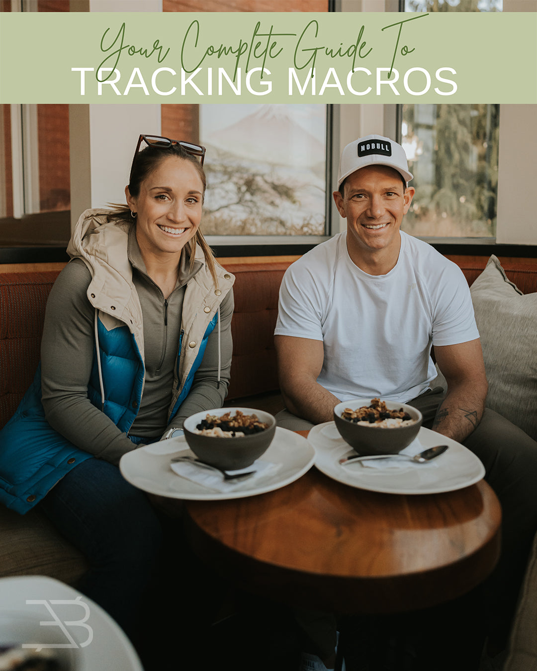 COMPLETE MACRO TRACKING GUIDE
