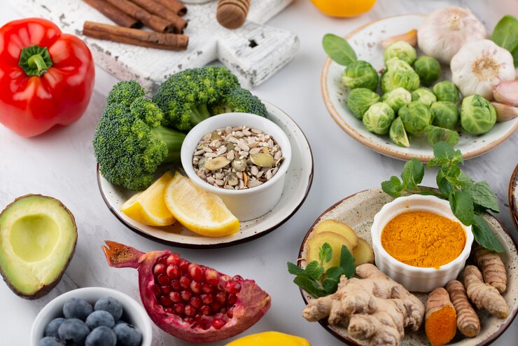 Top 10 Nutrient Deficiencies That Are Incredibly Common in People's Diets