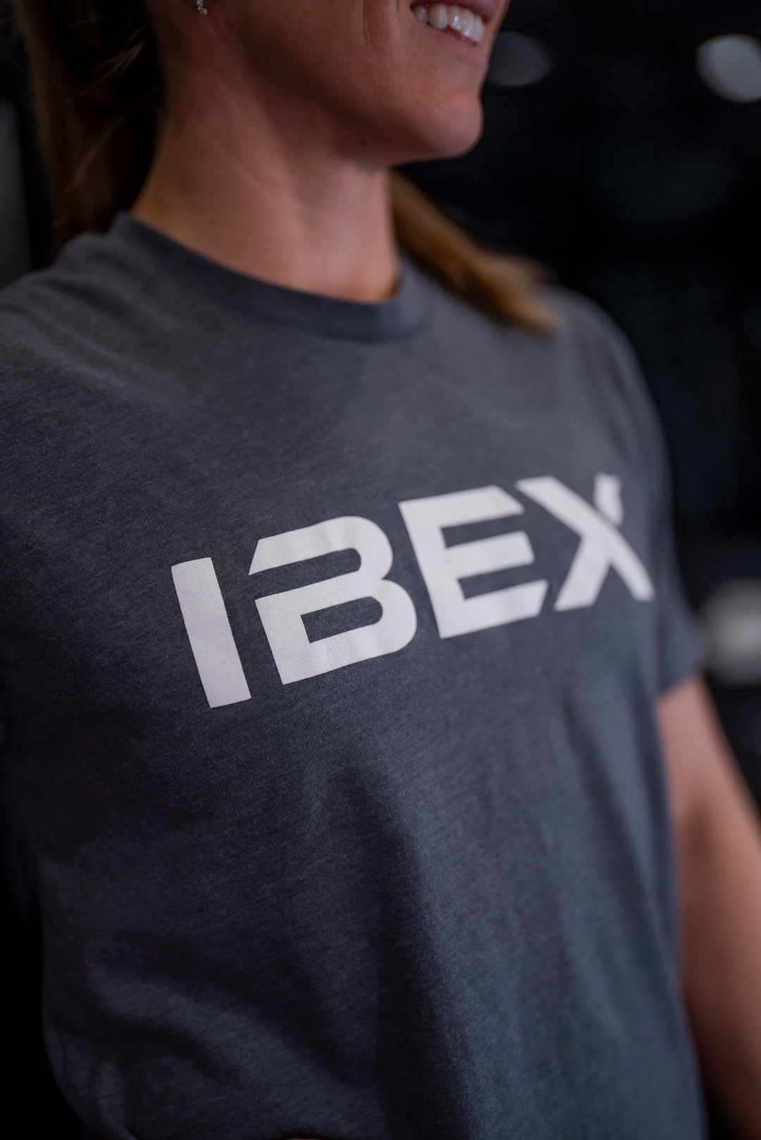 IBEX Short sleeve T