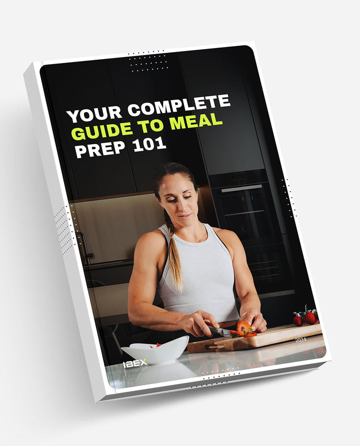 ALL PROGRAMS – IBEX TRAINING