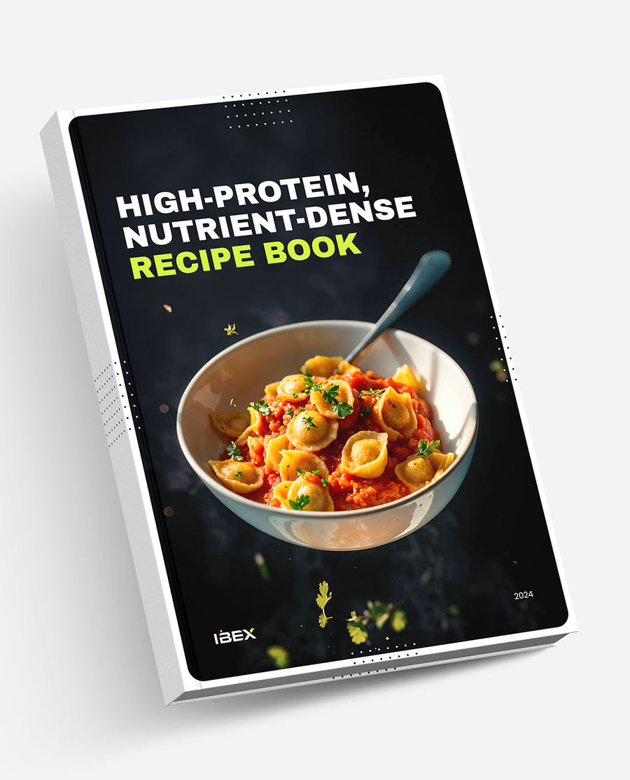 ALL PROGRAMS – IBEX TRAINING