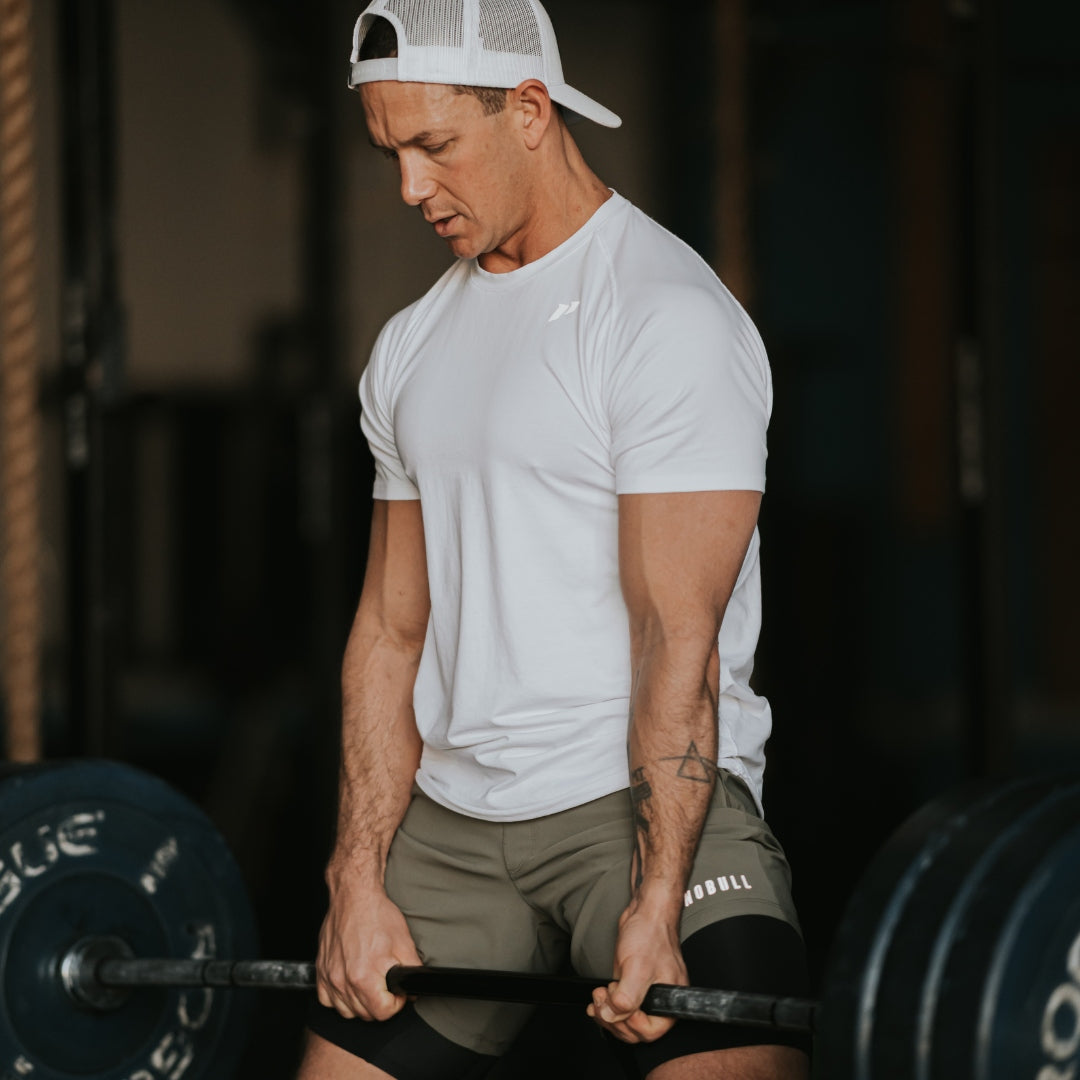 Accessory Programs STRENGTH ACCESSORY PROGRAM – IBEX TRAINING
