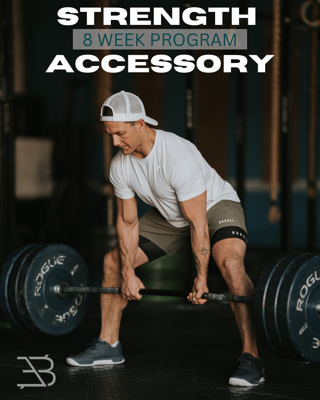 Strength/ Accessory Program